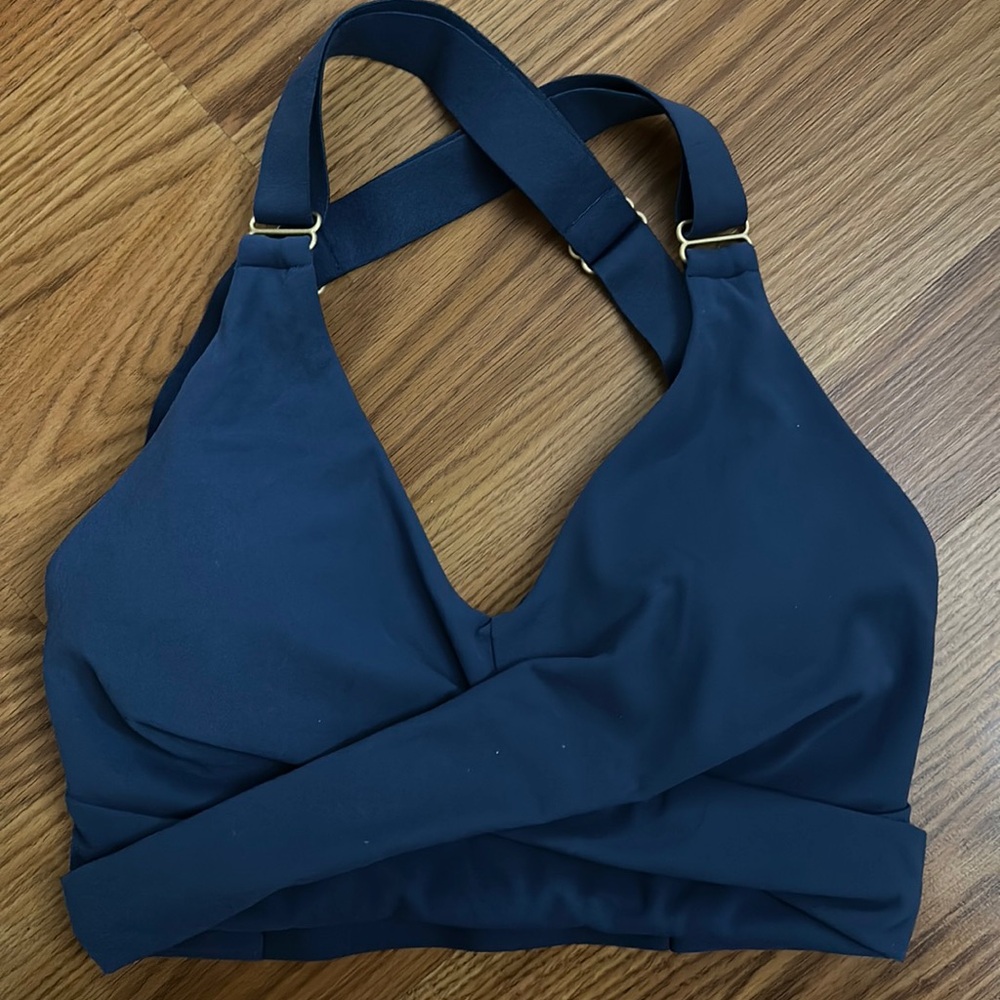 Buffbunny bra